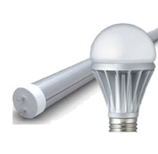 LED